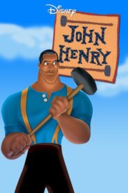 John Henry CDA