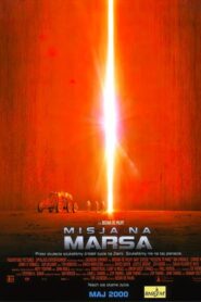 Misja na Marsa CDA