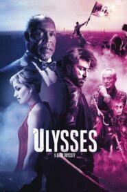 Ulysses: A Dark Odyssey CDA