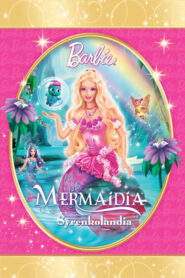 Barbie: Syrenkolandia CDA