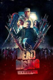 Dead Rising: Endgame CDA