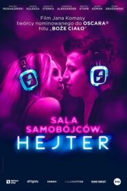 Sala samobójców. Hejter CDA