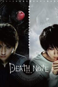 Death Note: Notatnik śmierci CDA