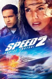 Speed 2: Wyścig z czasem CDA