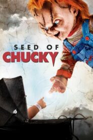 Laleczka Chucky: Następne pokolenie CDA
