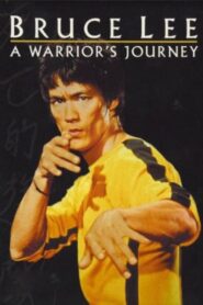 Bruce Lee: Droga wojownika CDA