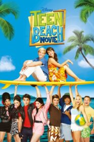 Teen Beach Movie CDA