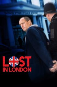 Lost in London CDA