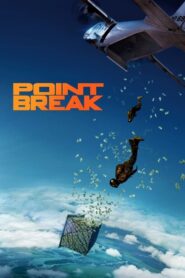 Point Break – Na Fali CDA