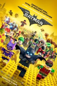 LEGO DC: Batman – Grunt to rodzinka CDA