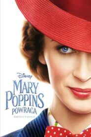 Mary Poppins powraca CDA