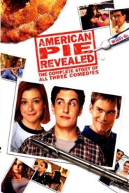American Pie: Revealed CDA