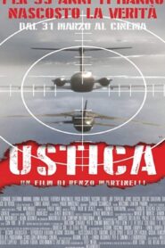 Ustica: The Missing Paper CDA