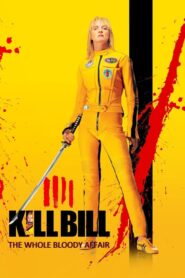 Kill Bill: The Whole Bloody Affair CDA