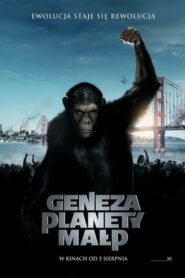 Geneza Planety Małp CDA