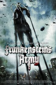 Frankenstein’s Army CDA