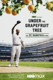 Under The Grapefruit Tree: The CC Sabathia Story CDA