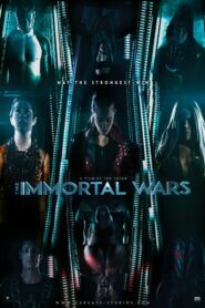 The Immortal Wars CDA