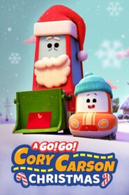 A Go! Go! Cory Carson Christmas CDA