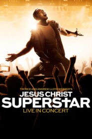 Jesus Christ Superstar Live in Concert CDA