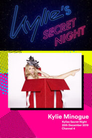 Kylie Minogue: Kylie’s Secret Night CDA