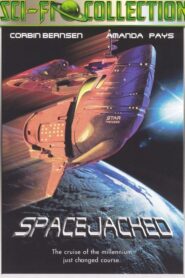 Spacejacked CDA
