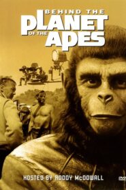 Behind the Planet of the Apes CDA