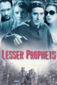 Lesser Prophets CDA