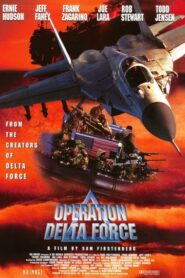Operation Delta Force CDA