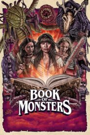 Book of Monsters CDA