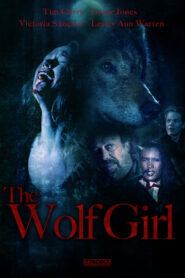 Wolf Girl CDA
