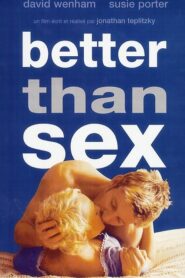 Lepsze niz seks CDA
