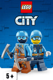 LEGO City – Gdzie Kruki Zimują CDA