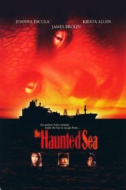 The Haunted Sea CDA