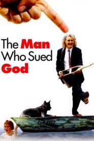 The Man Who Sued God CDA