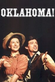 Oklahoma! CDA