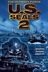 U.S. Seals II: The Ultimate Force CDA