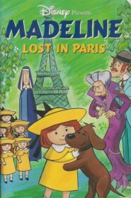 Madeline zaginęła w Paryżu CDA