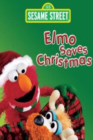 Elmo ratuje Boże Narodzenie CDA