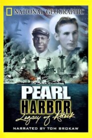Pearl Harbor: Legacy of Attack CDA