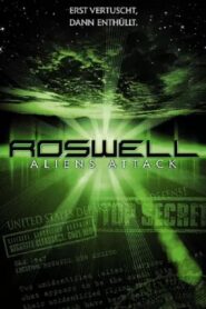 Roswell: The Aliens Attack CDA