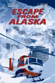 Escape from Alaska CDA