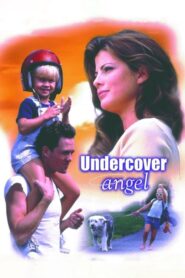 Undercover Angel CDA