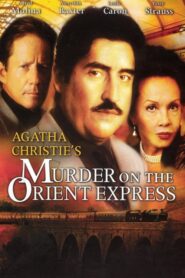 Murder on the Orient Express CDA