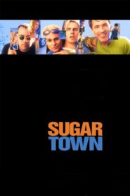 Sugar Town CDA