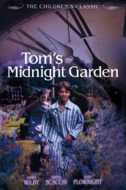 Tom’s Midnight Garden CDA