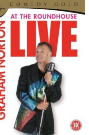 Graham Norton: Live at the Roundhouse CDA