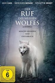 White Wolves III – Cry of the White Wolf CDA