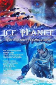 Ice Planet CDA
