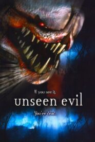 Unseen Evil CDA